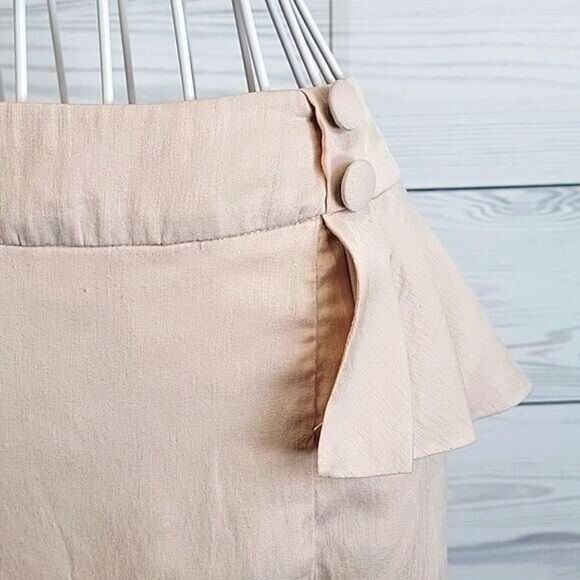 Ladakh Australian designed mini pencil skirt Size 10 - Picture 2 of 11